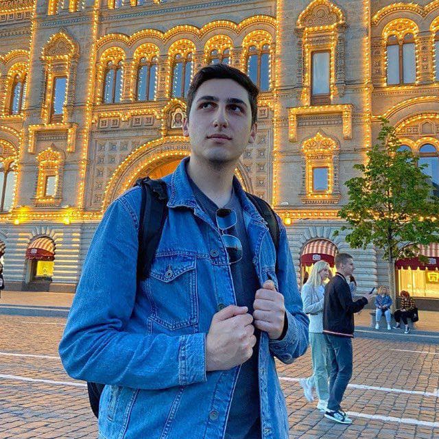 Гевонд Асадян