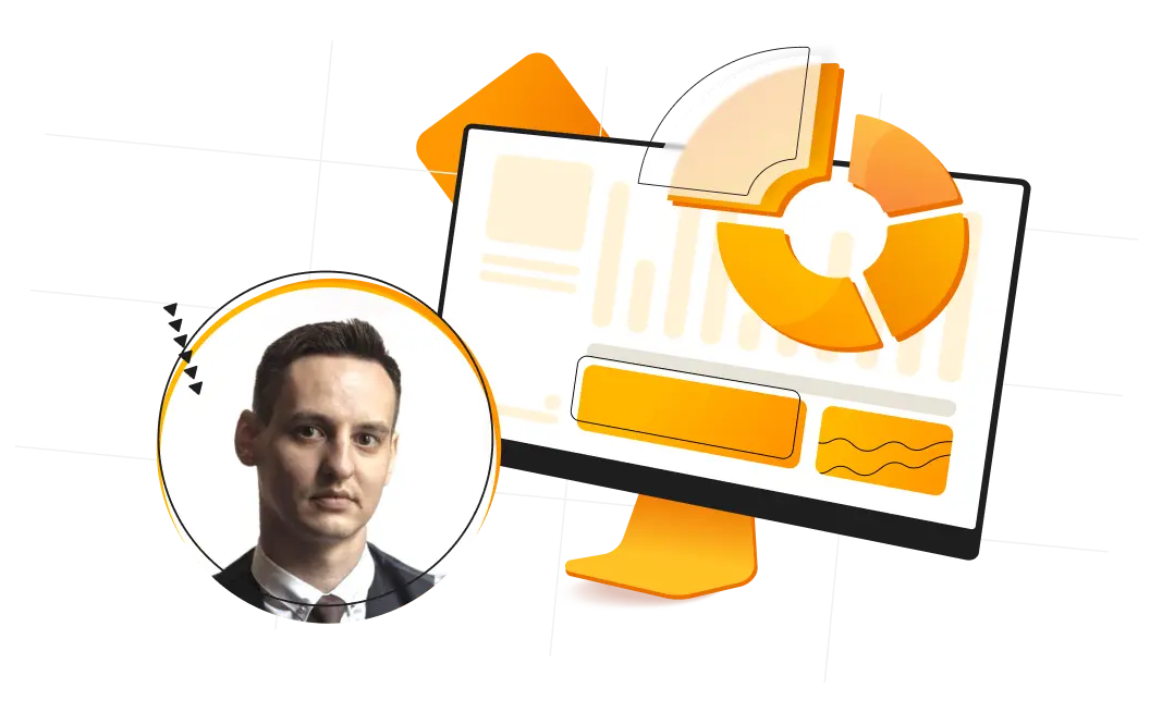 Обучение на онлайн курсе Аналитик данных с нуля