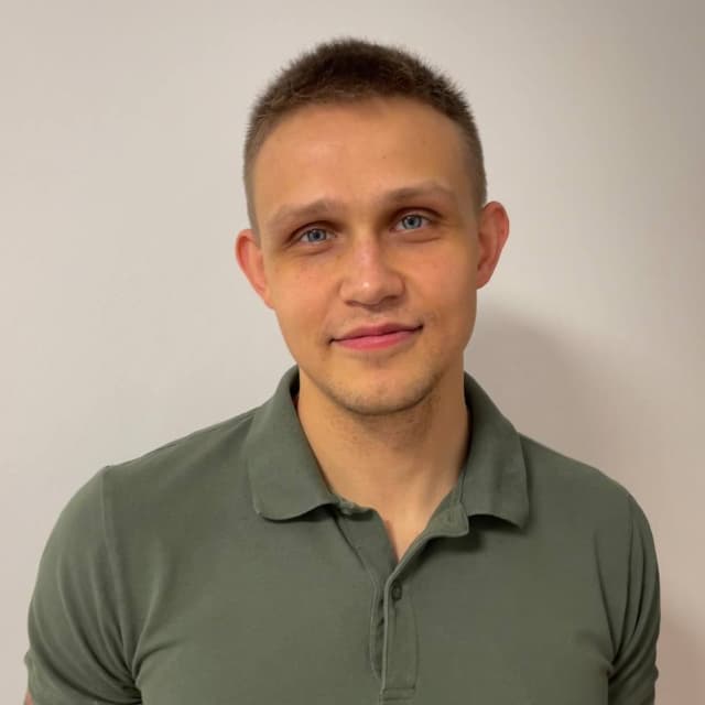 Алексей Евченко