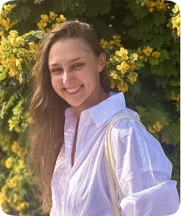 Анастасия Кузнецова