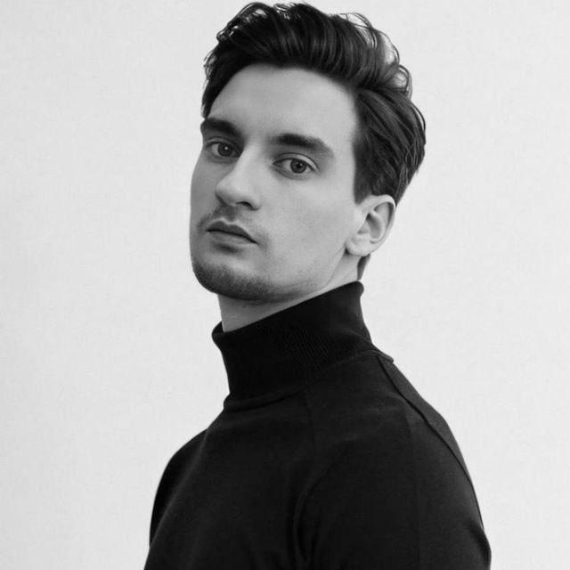 Владимир Лунев