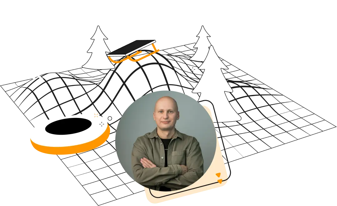 Курс-симулятор Аналитик данных от Simulative Обучение на онлайн курсе Аналитик данных с нуля