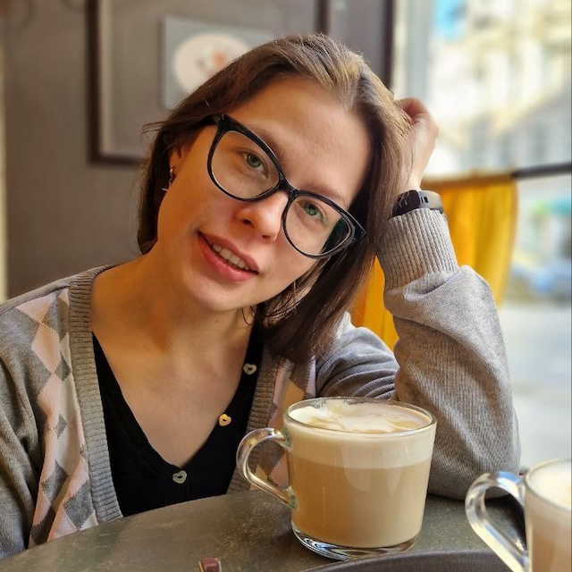 Татьяна 