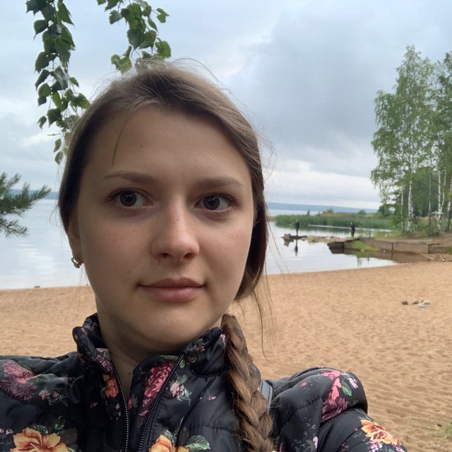 Екатерина